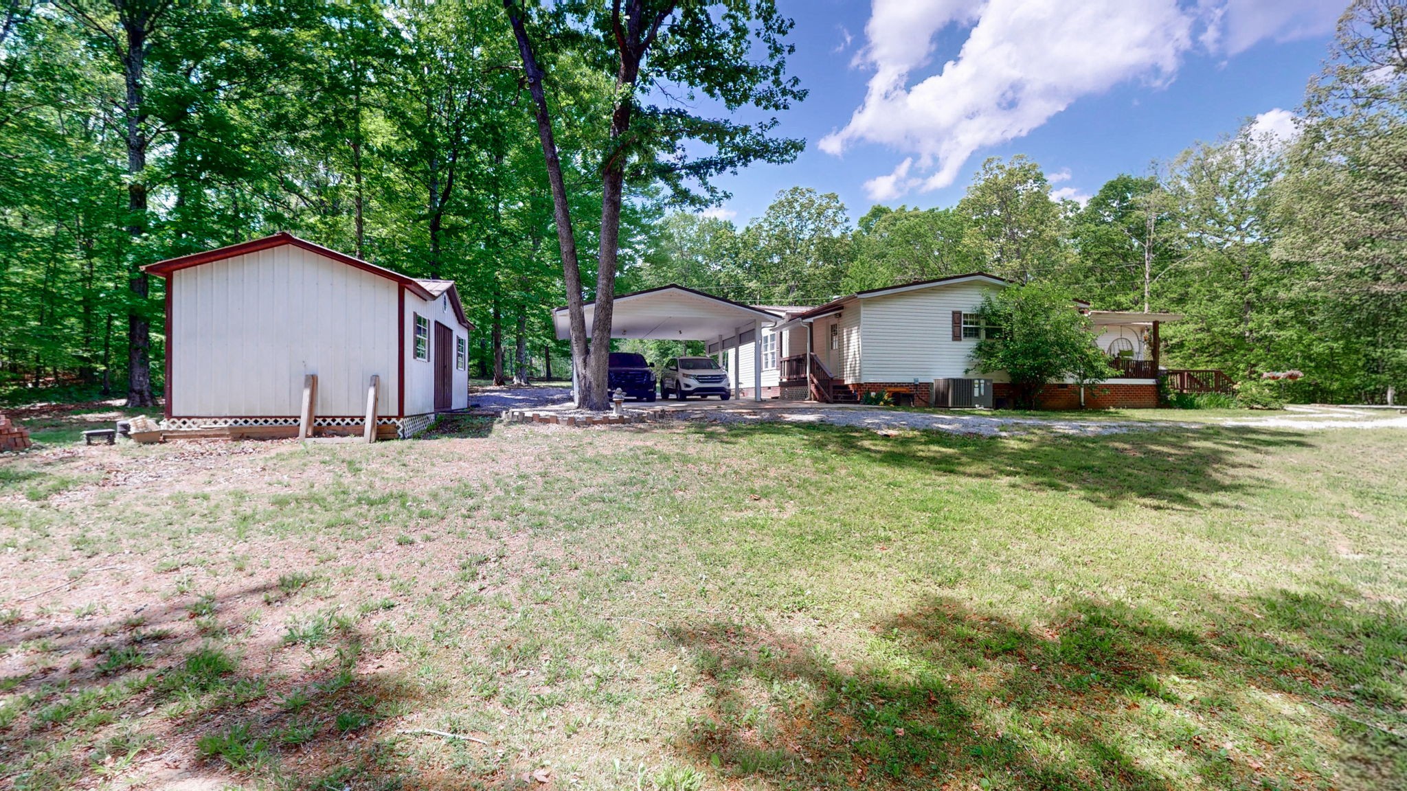 250 Brazzell Road Dickson, TN 37055 - Photo 4 of 33