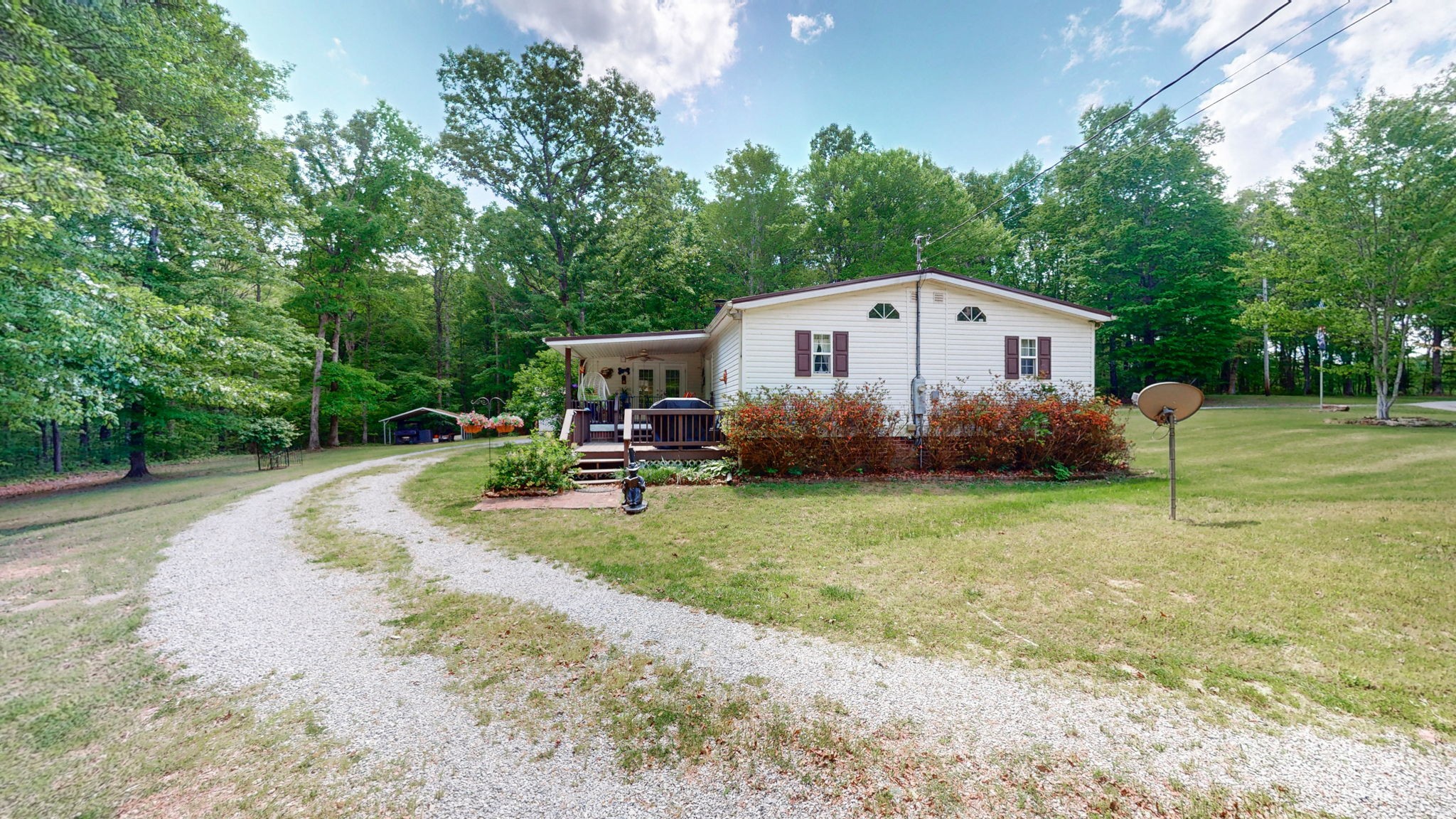 250 Brazzell Road Dickson, TN 37055 - Photo 5 of 33