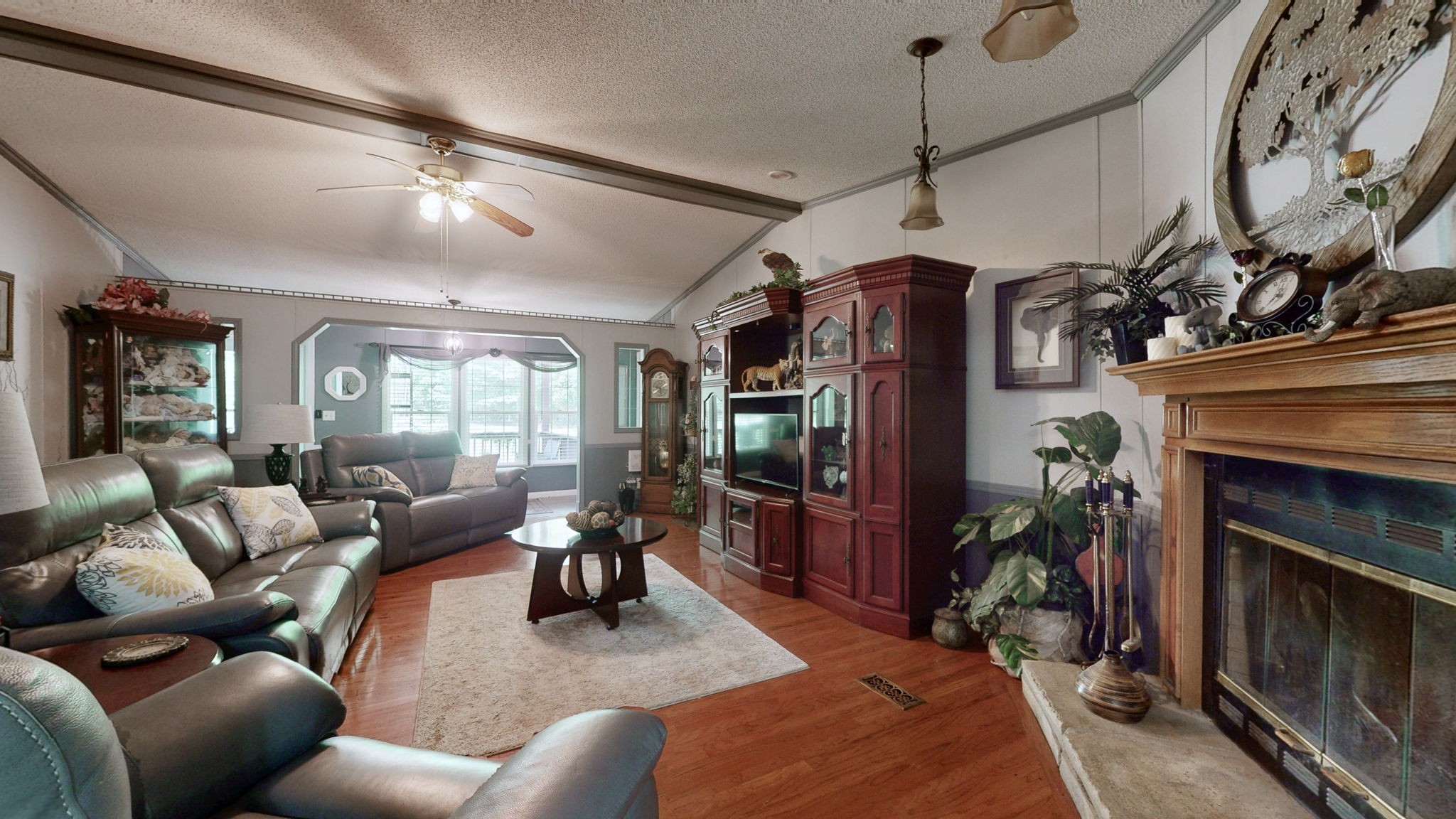 250 Brazzell Road Dickson, TN 37055 - Photo 7 of 33