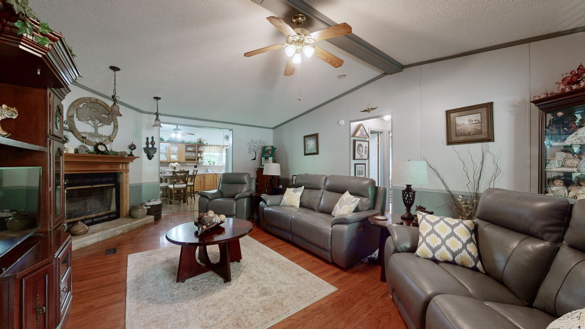 250 Brazzell Road Dickson, TN 37055 - Photo 8 of 33