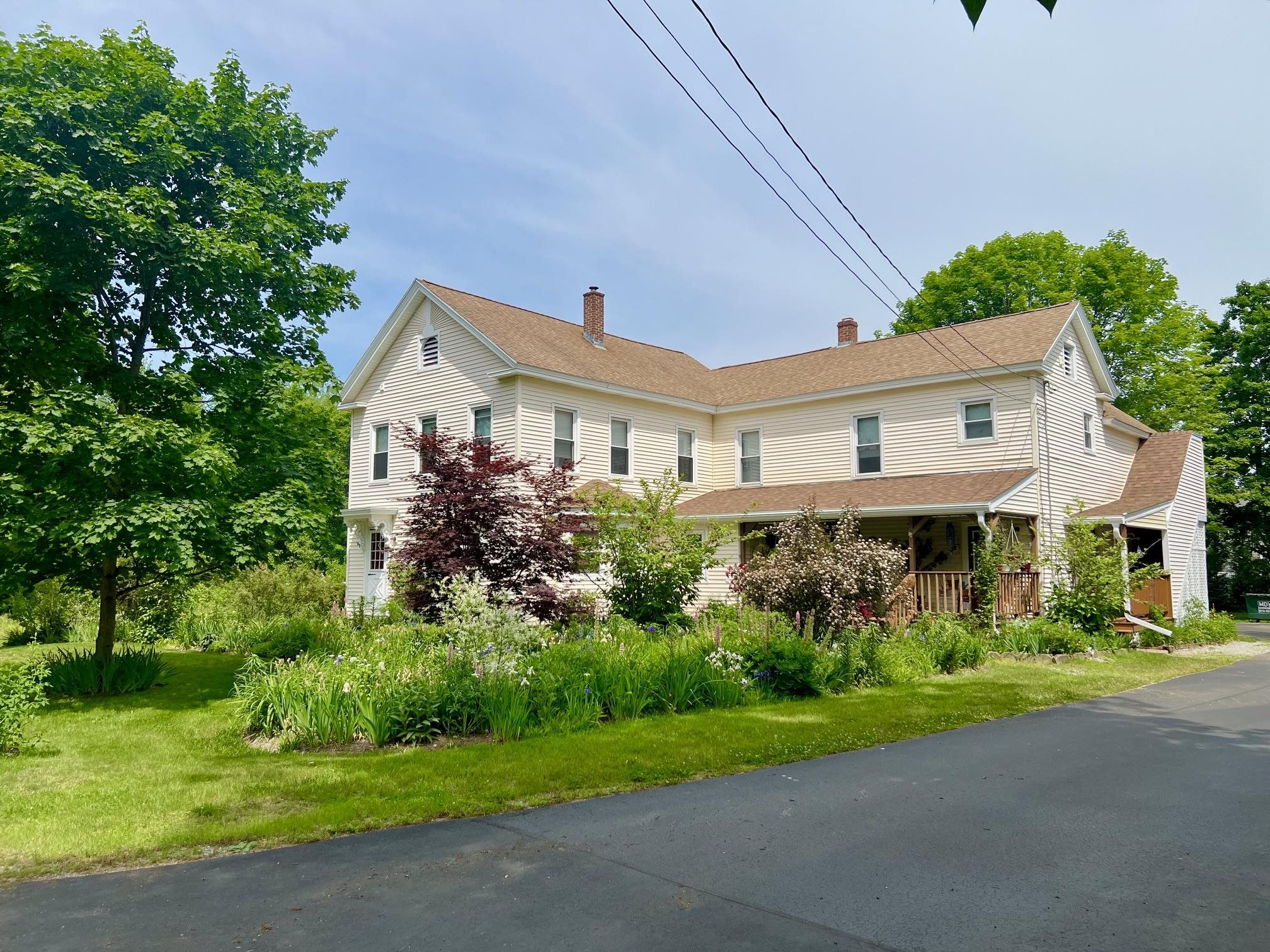 29 Spaulding Street Milford, NH 03055 - Photo 1 of 60