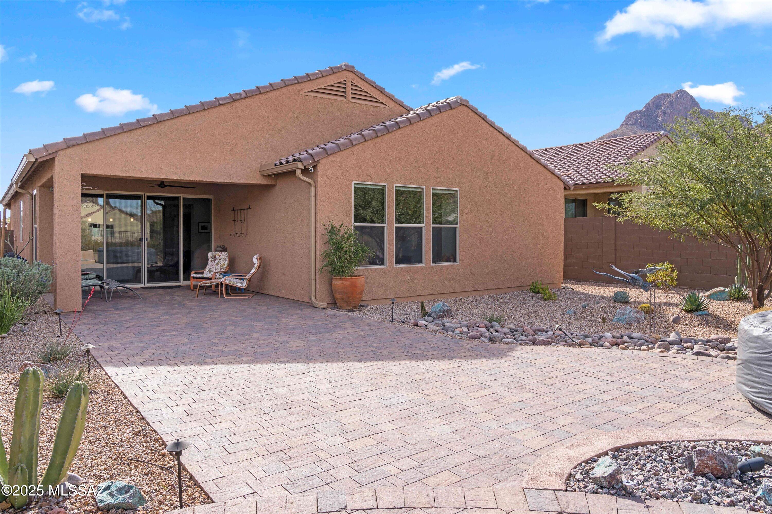 8443 North Lone Ranger Road Tucson, AZ 85743 - Photo 31 of 39 Gallery Image 31