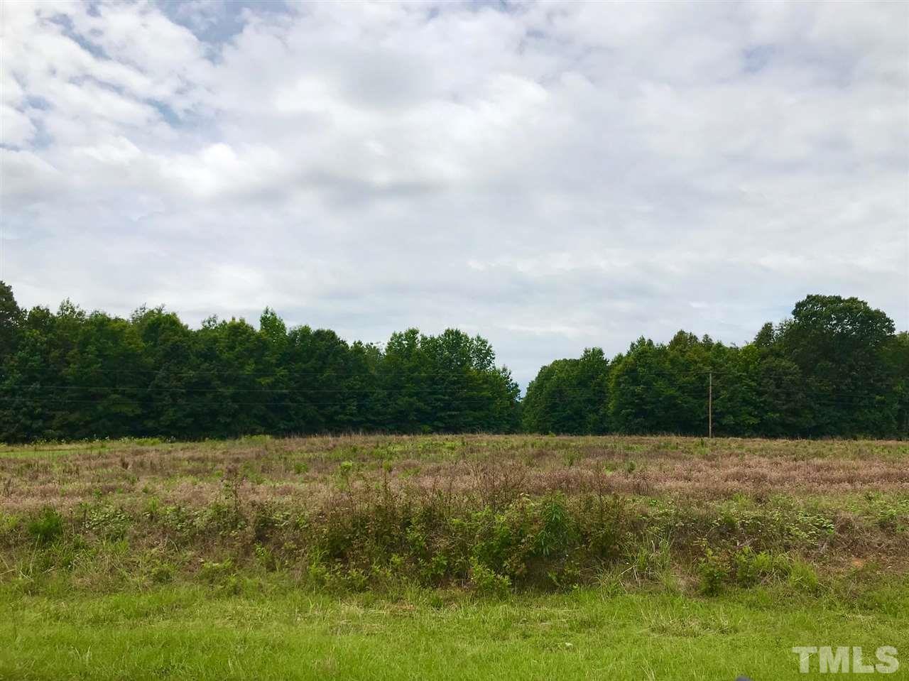 Lot 1 Oliver Loop Road Roxboro, NC 27574 - Photo 1 of 6