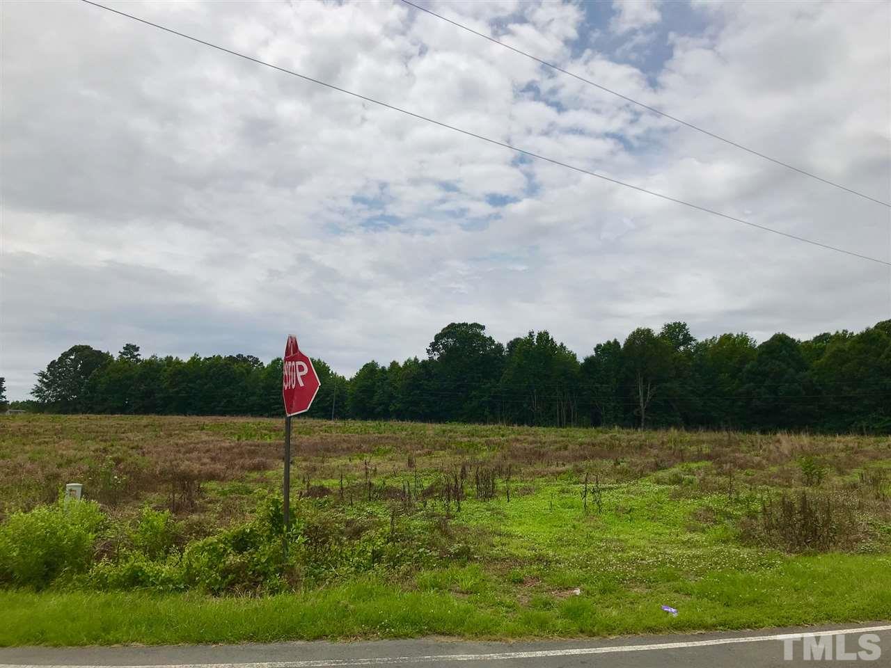 Lot 1 Oliver Loop Road Roxboro, NC 27574 - Photo 2 of 6