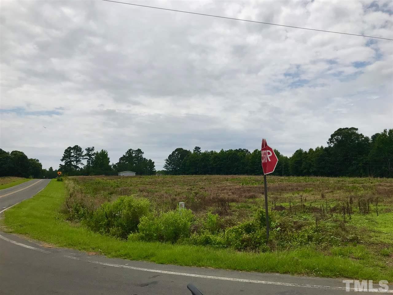 Lot 1 Oliver Loop Road Roxboro, NC 27574 - Photo 3 of 6