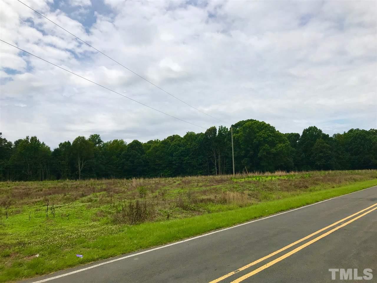 Lot 1 Oliver Loop Road Roxboro, NC 27574 - Photo 4 of 6