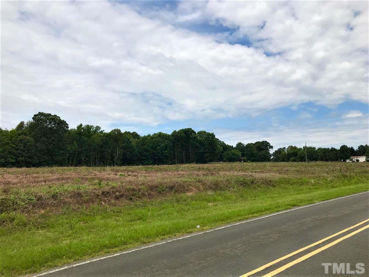 Lot 1 Oliver Loop Road Roxboro, NC 27574 - Photo 5 of 6