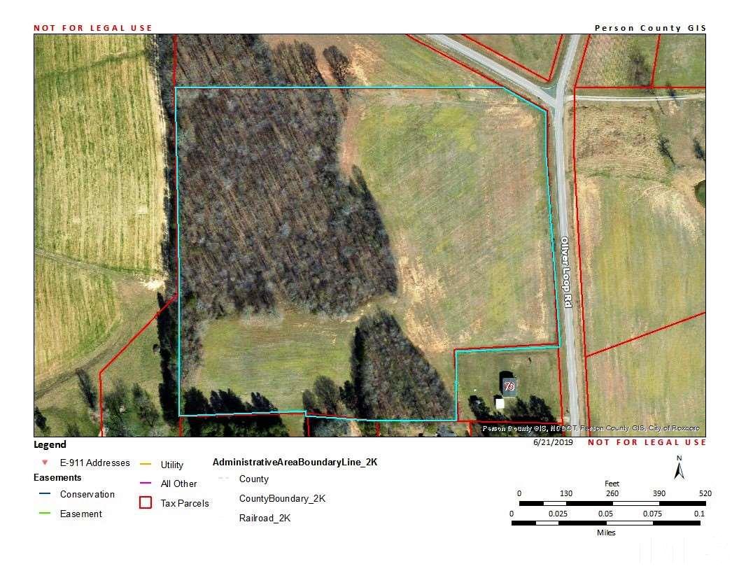 Lot 1 Oliver Loop Road Roxboro, NC 27574 - Photo 6 of 6