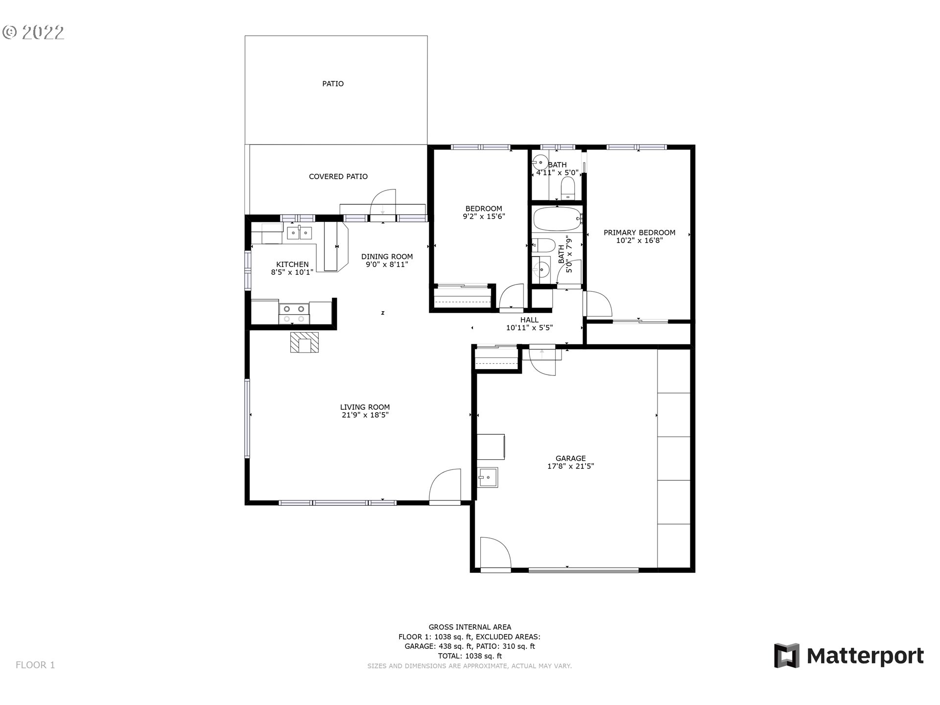 1954 Country Club Road Woodburn, OR 97071 - Photo 2 of 29 Gallery Image 2