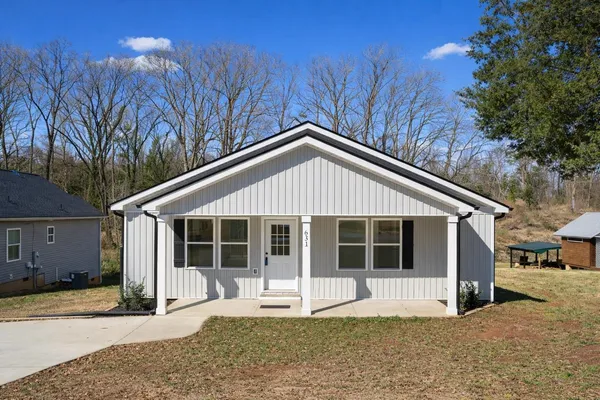 $199,000 | 631 South Center Street, Spartanburg, SC 29301