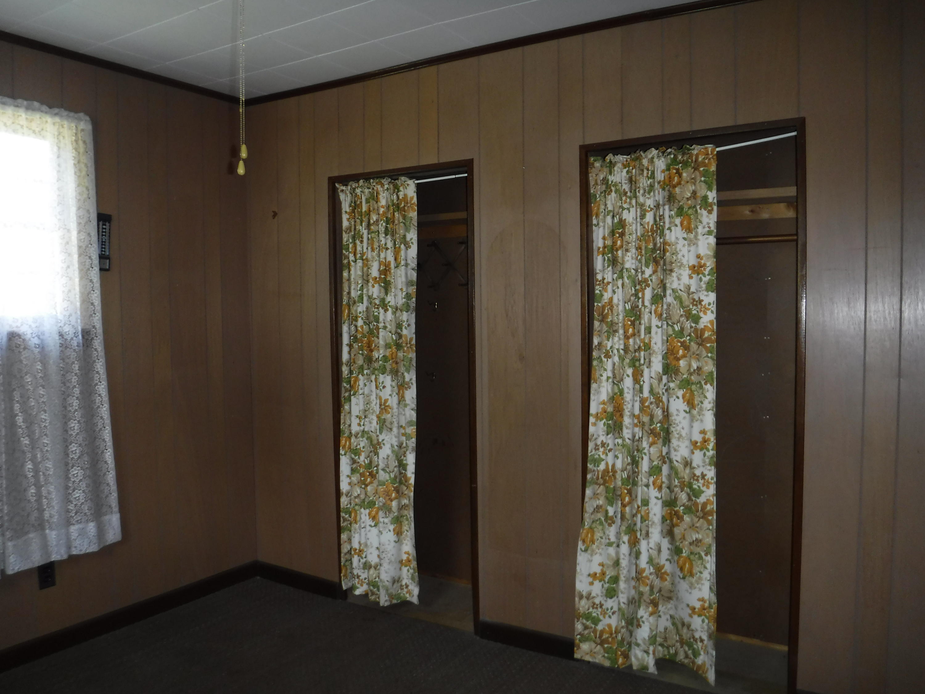 501 Dickvale Road Peru, ME 04290 - Photo 8 of 22 8 First Floor Bedroom