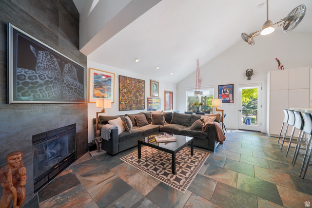 1490 West Meadow Loop Road Park City, UT 84098 - Photo 8 of 42