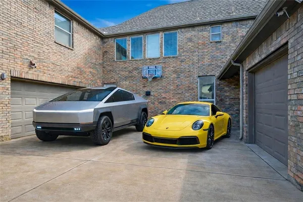 $965,000 | 503 Raven Drive, Murphy, TX 75094