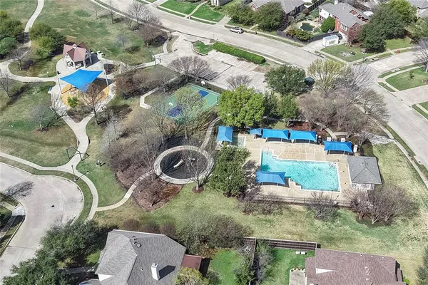 $965,000 | 503 Raven Drive, Murphy, TX 75094
