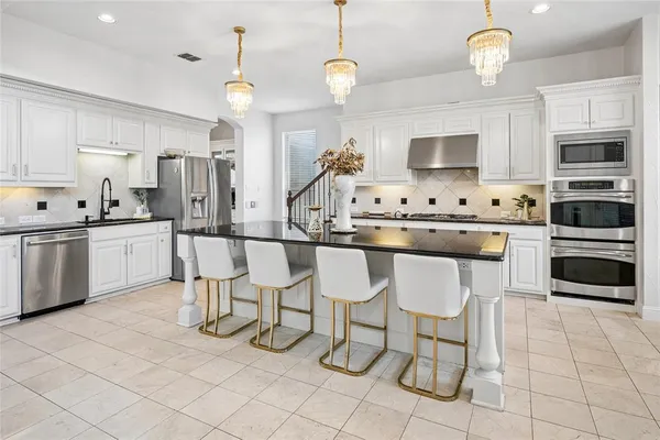 $965,000 | 503 Raven Drive, Murphy, TX 75094