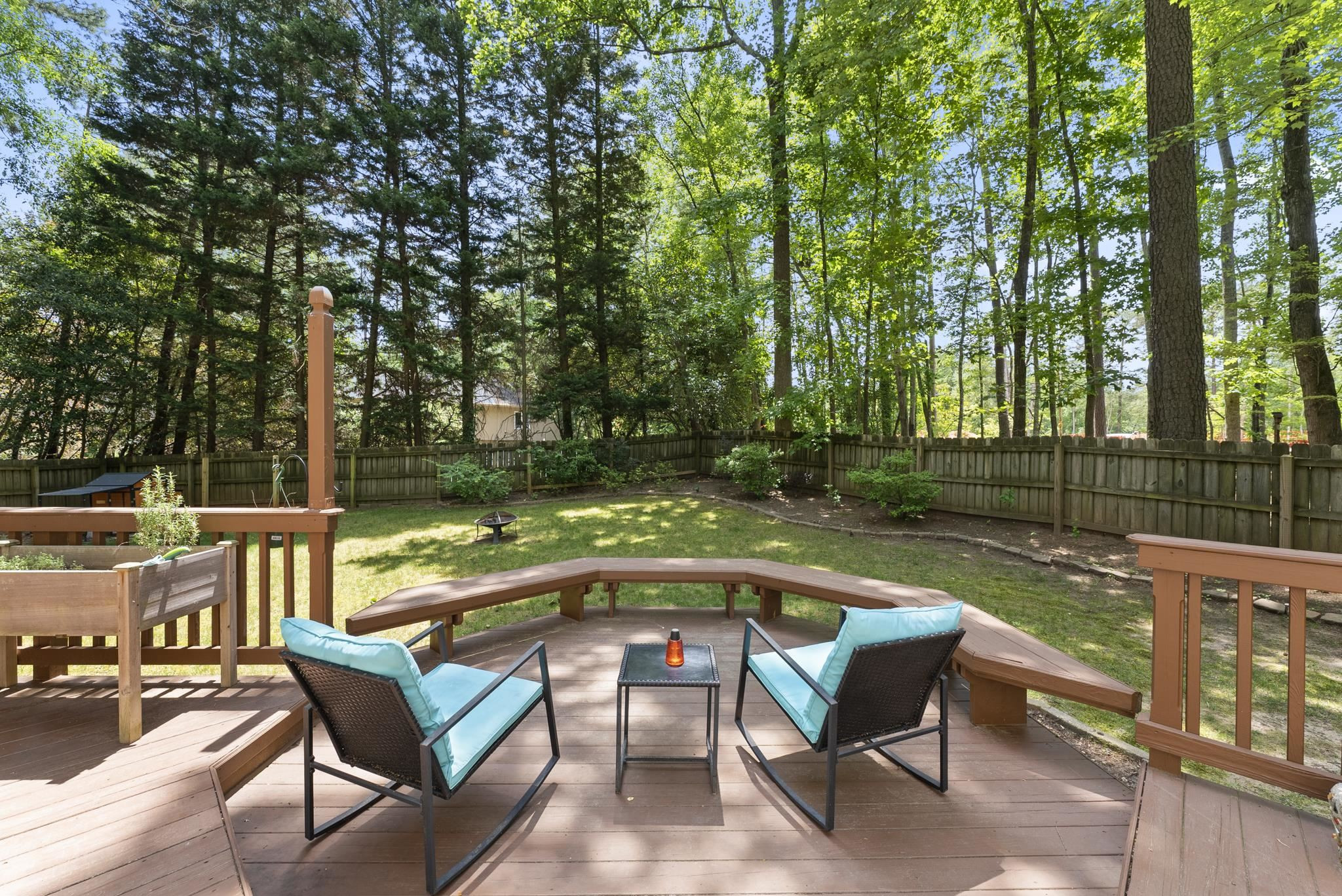4205 Pleasant Grove Church Road Raleigh, NC 27613 - Photo 26 of 34 Photo 26