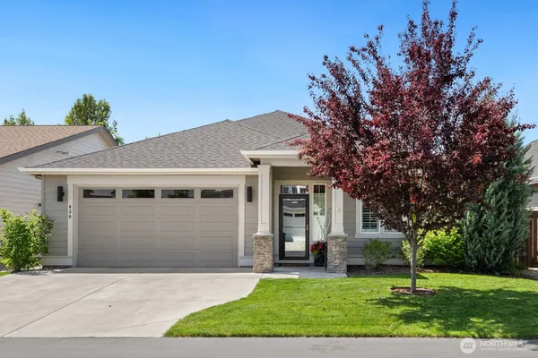 $600,000 | 630 Southeast Whimbrel Loop, College Place, WA 99324