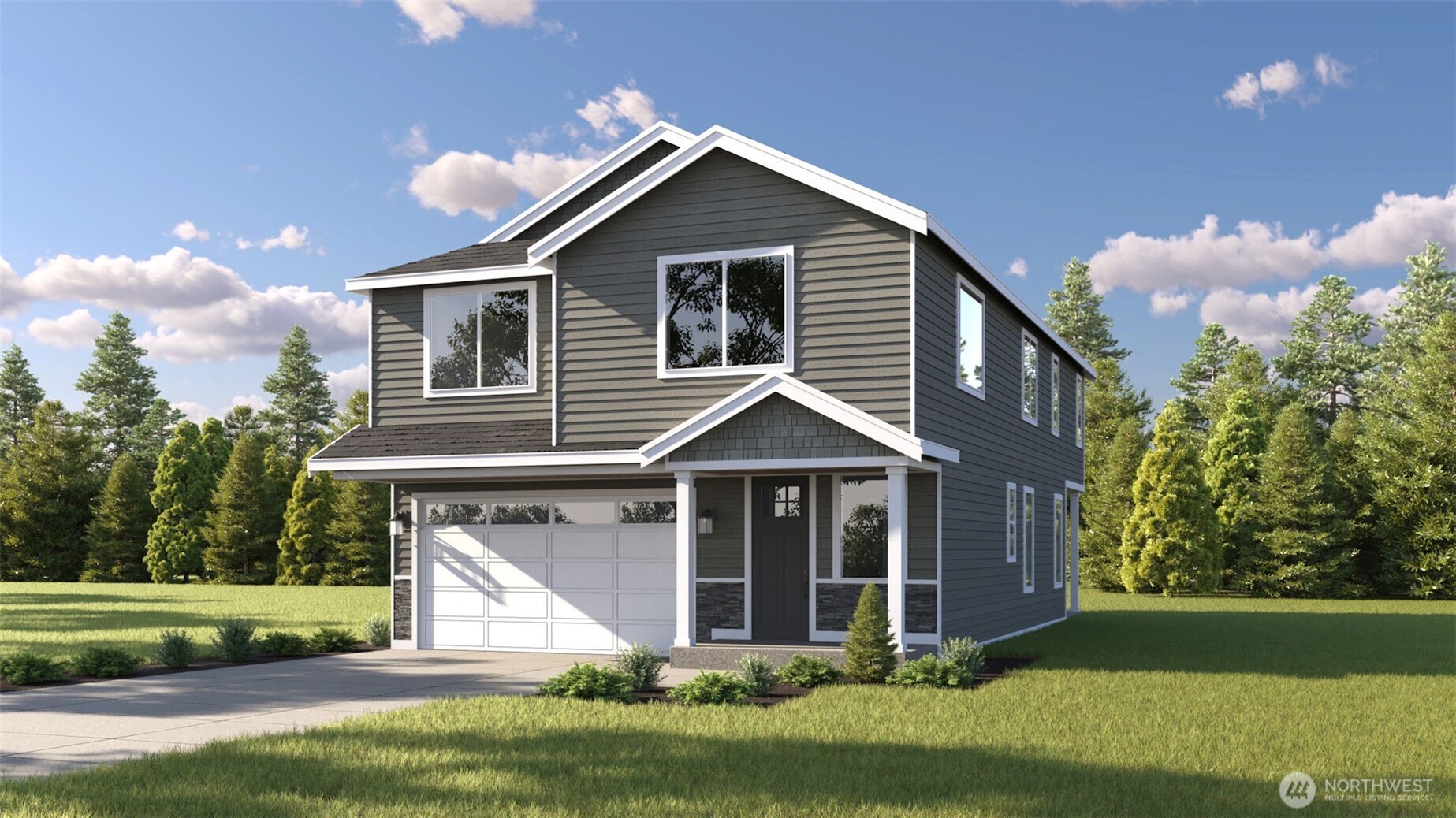 7717 Upper Ridge Road Everett, WA 98203 - Photo 1 of 3 Gallery Image 1