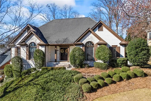 $709,000 | 3344 Walkers Ridge Road, Dacula, GA 30019