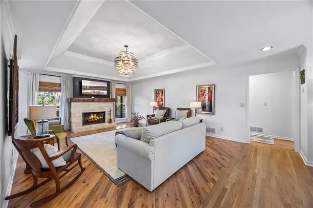 $709,000 | 3344 Walkers Ridge Road, Dacula, GA 30019