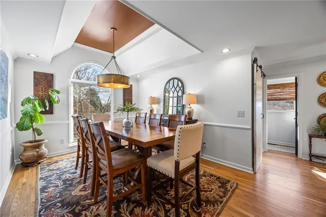 $709,000 | 3344 Walkers Ridge Road, Dacula, GA 30019