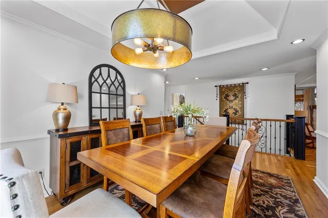 $709,000 | 3344 Walkers Ridge Road, Dacula, GA 30019