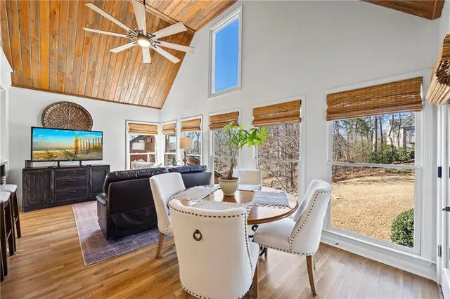 $709,000 | 3344 Walkers Ridge Road, Dacula, GA 30019