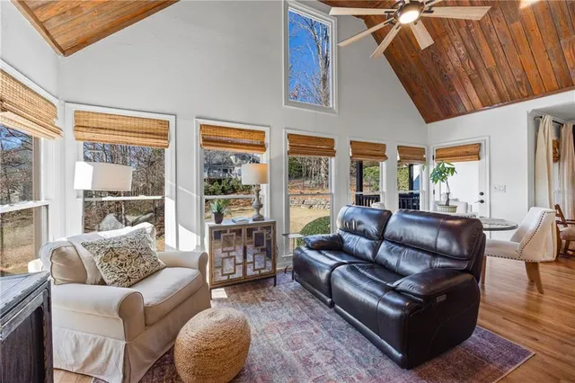 $709,000 | 3344 Walkers Ridge Road, Dacula, GA 30019