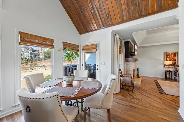 $709,000 | 3344 Walkers Ridge Road, Dacula, GA 30019