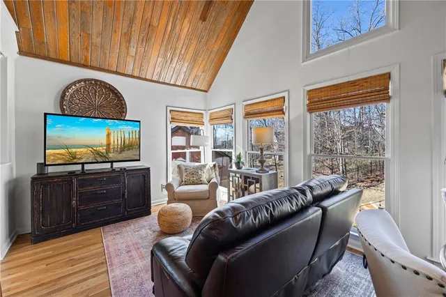 $709,000 | 3344 Walkers Ridge Road, Dacula, GA 30019