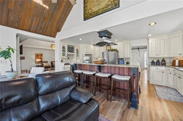 $709,000 | 3344 Walkers Ridge Road, Dacula, GA 30019