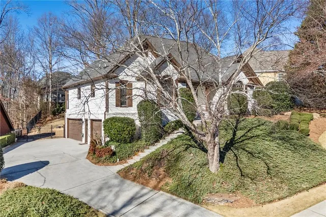 $709,000 | 3344 Walkers Ridge Road, Dacula, GA 30019