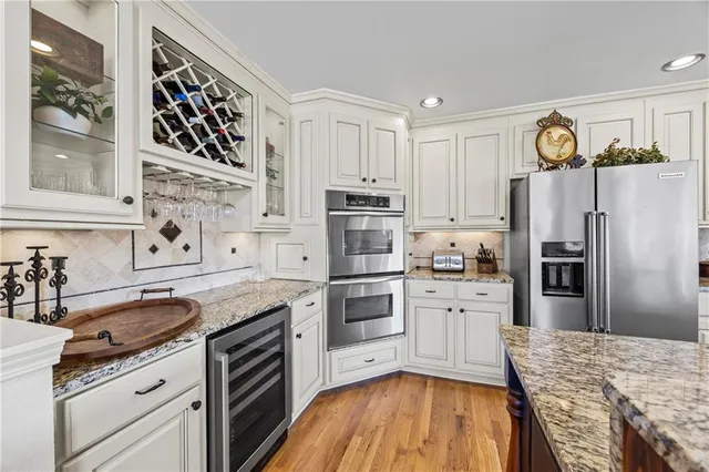 $709,000 | 3344 Walkers Ridge Road, Dacula, GA 30019