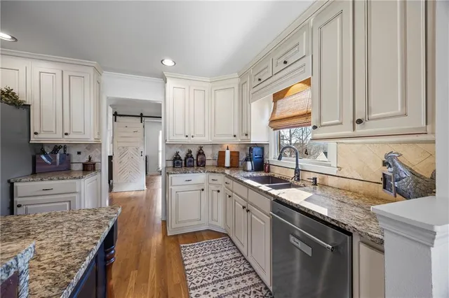 $709,000 | 3344 Walkers Ridge Road, Dacula, GA 30019