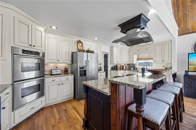 $709,000 | 3344 Walkers Ridge Road, Dacula, GA 30019