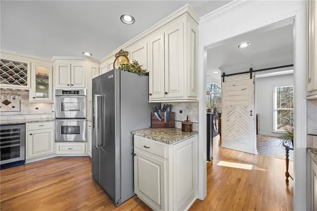 $709,000 | 3344 Walkers Ridge Road, Dacula, GA 30019