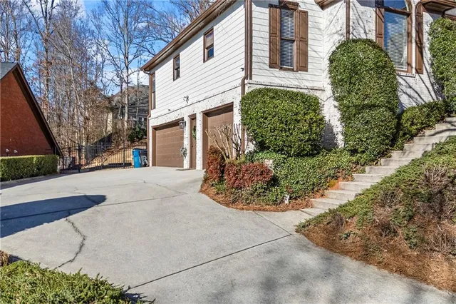 $709,000 | 3344 Walkers Ridge Road, Dacula, GA 30019