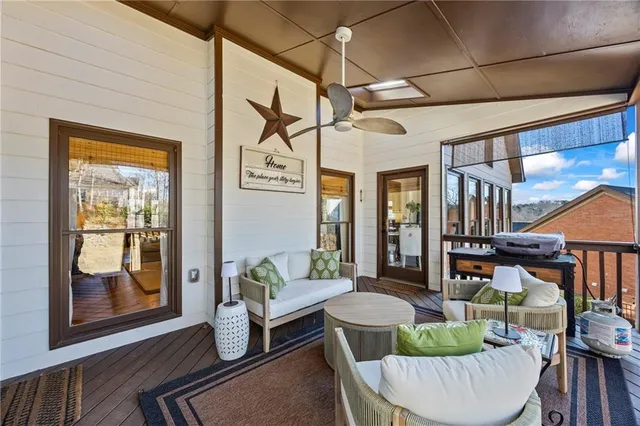 $709,000 | 3344 Walkers Ridge Road, Dacula, GA 30019