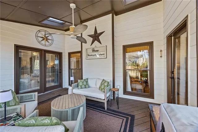 $709,000 | 3344 Walkers Ridge Road, Dacula, GA 30019