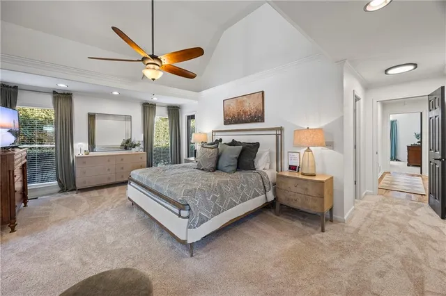 $709,000 | 3344 Walkers Ridge Road, Dacula, GA 30019