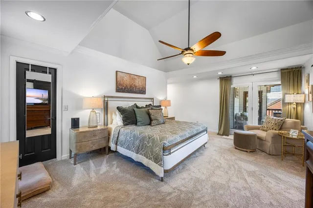 $709,000 | 3344 Walkers Ridge Road, Dacula, GA 30019