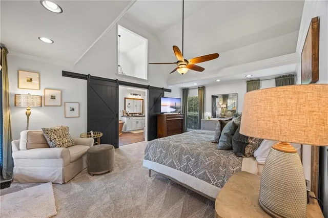 $709,000 | 3344 Walkers Ridge Road, Dacula, GA 30019