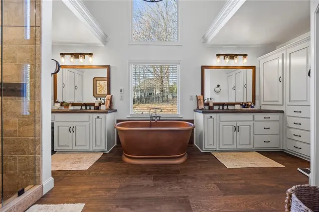 $709,000 | 3344 Walkers Ridge Road, Dacula, GA 30019