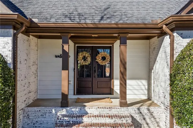 $709,000 | 3344 Walkers Ridge Road, Dacula, GA 30019