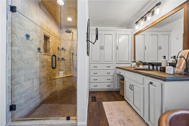 $709,000 | 3344 Walkers Ridge Road, Dacula, GA 30019