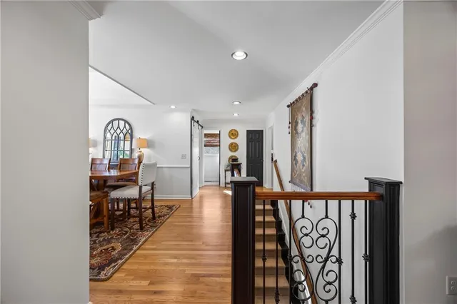 $709,000 | 3344 Walkers Ridge Road, Dacula, GA 30019