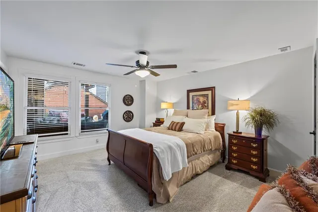 $709,000 | 3344 Walkers Ridge Road, Dacula, GA 30019