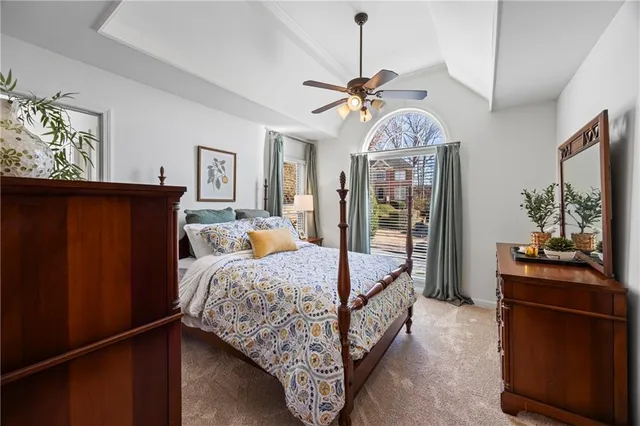 $709,000 | 3344 Walkers Ridge Road, Dacula, GA 30019