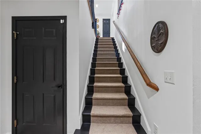 $709,000 | 3344 Walkers Ridge Road, Dacula, GA 30019