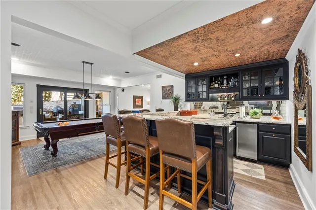 $709,000 | 3344 Walkers Ridge Road, Dacula, GA 30019